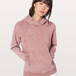 Lululemon scuba pullover